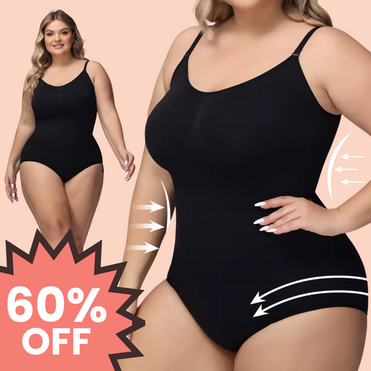 ChicShape® SculptBody Define, Estiliza y Realza